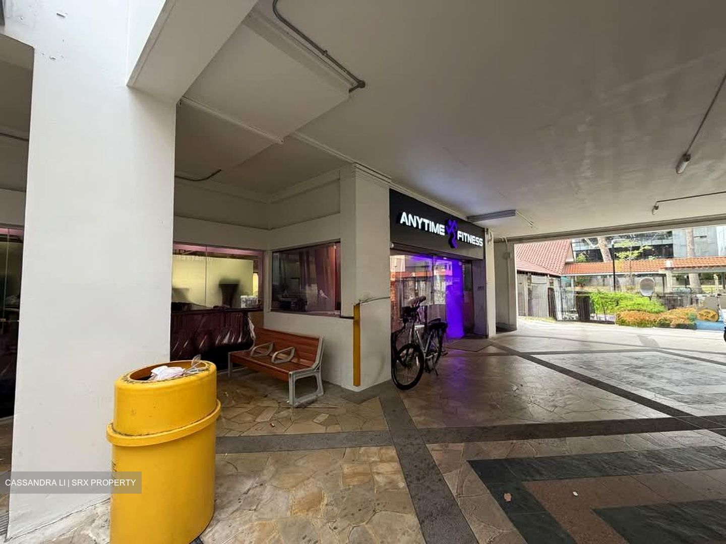 Bishan Street 11 (D20), Shop House #543637841